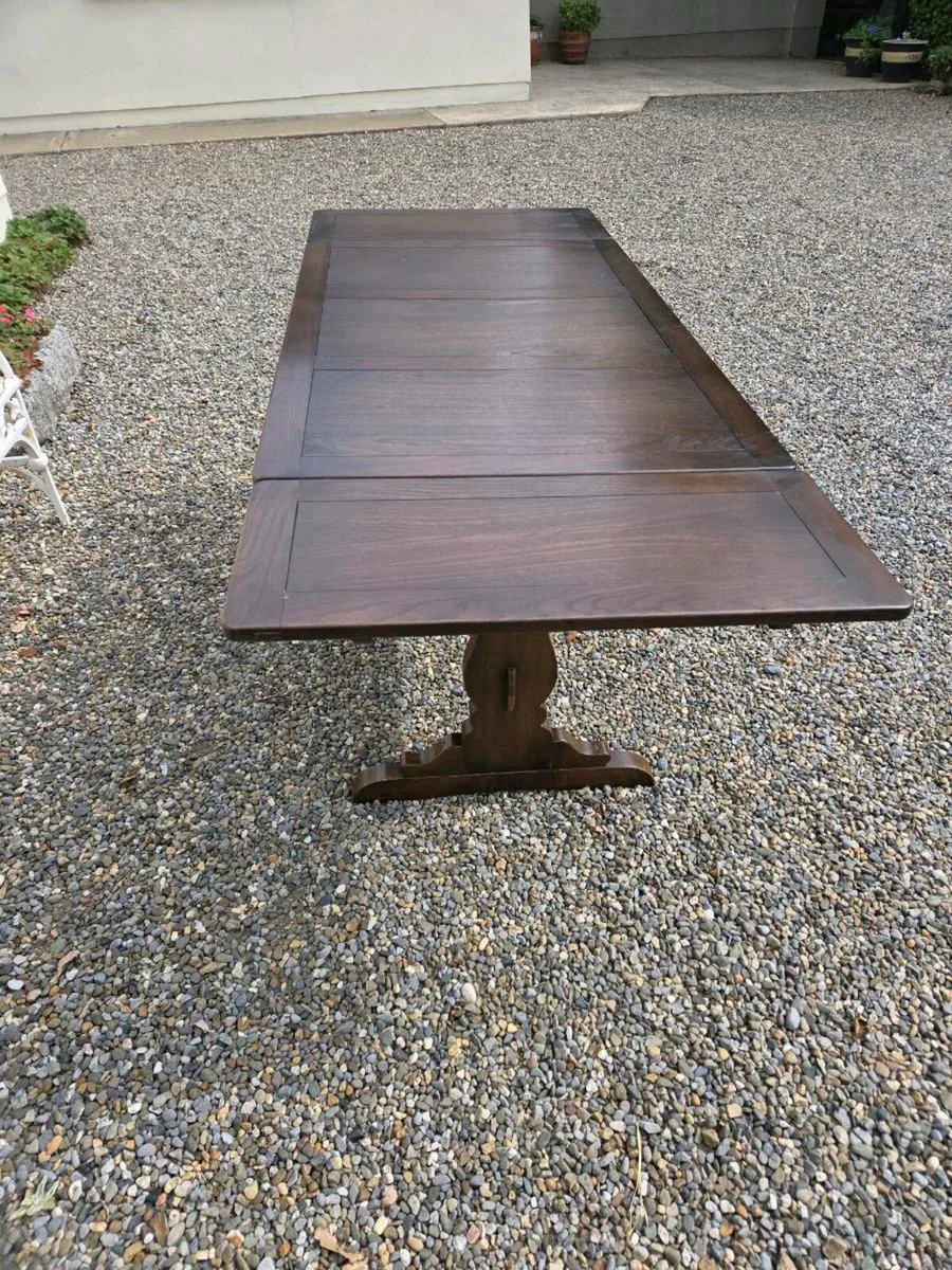 Mid Century Earcol Table . - Image 2