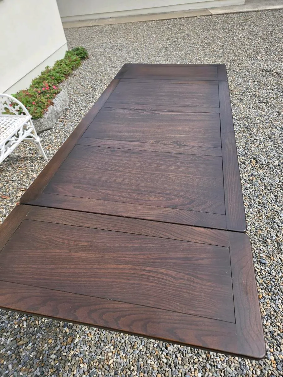 Mid Century Earcol Table . - Image 3
