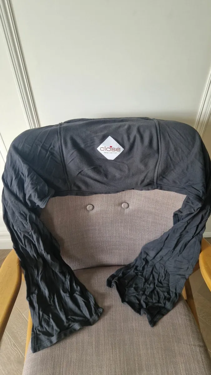 Baby sling - Image 4