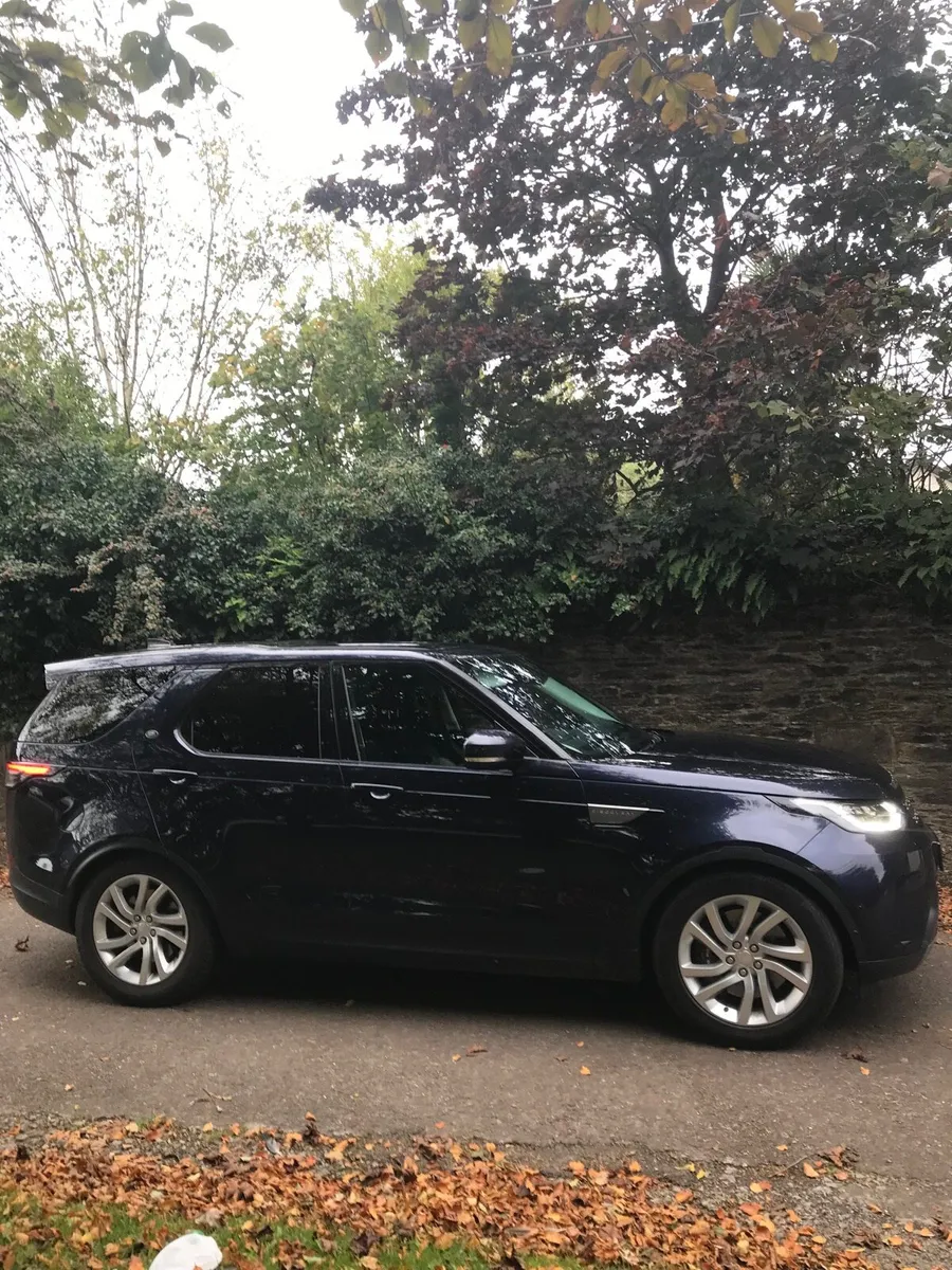 Land Rover Discovery - Image 2