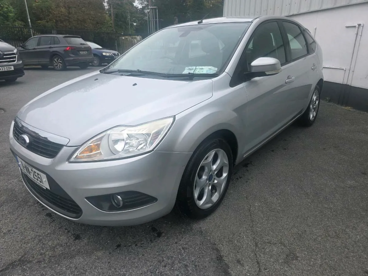 Ford Focus Sport 1.6 dsl - Image 3