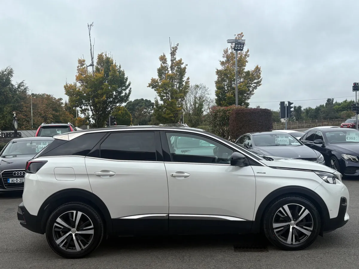 171 Peugeot 3008 GT Line 1.5 Diesel - Image 4