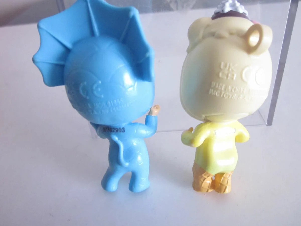 Cry Babies Magic Tears Dolls X2 - Image 2