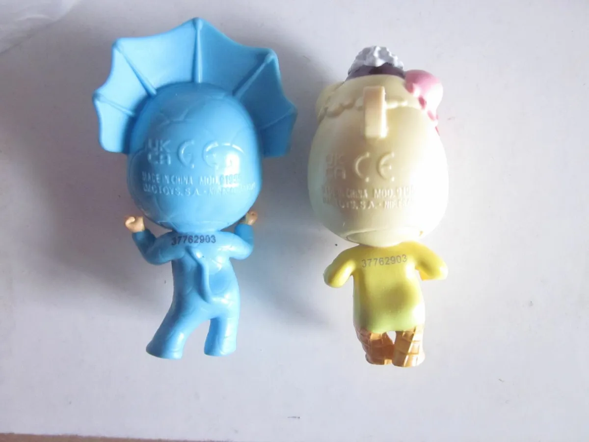 Cry Babies Magic Tears Dolls X2 - Image 4