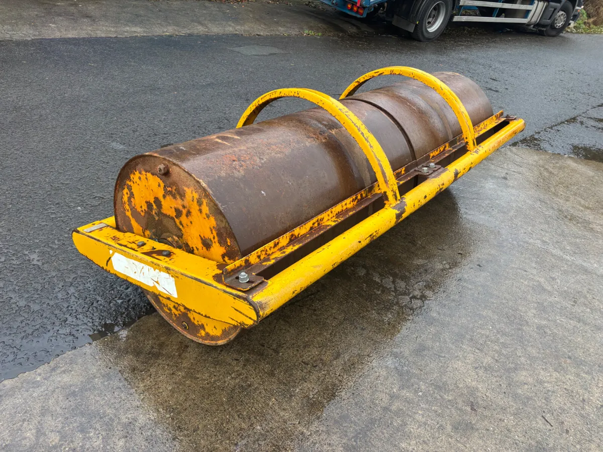 Grays 8Ft Roller - Image 4