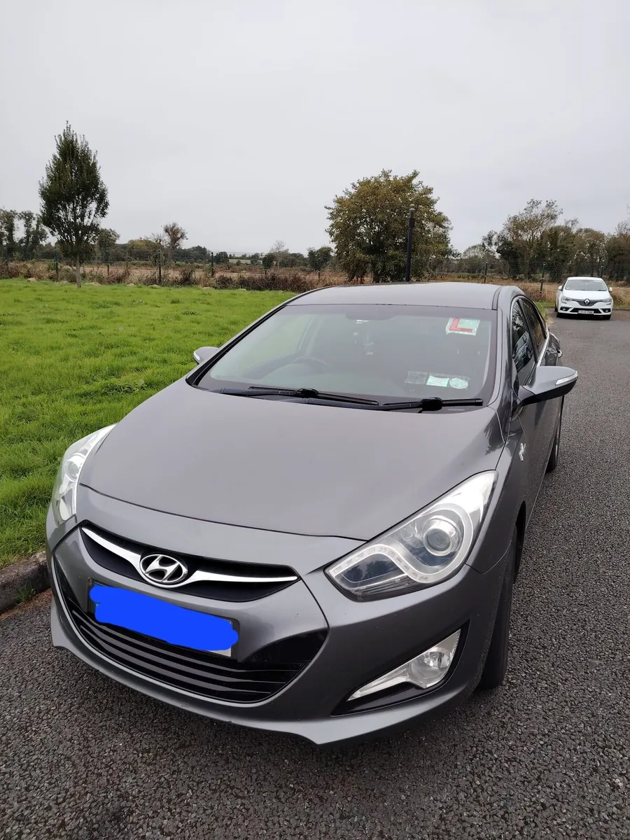 Hyundai i40 - Image 1