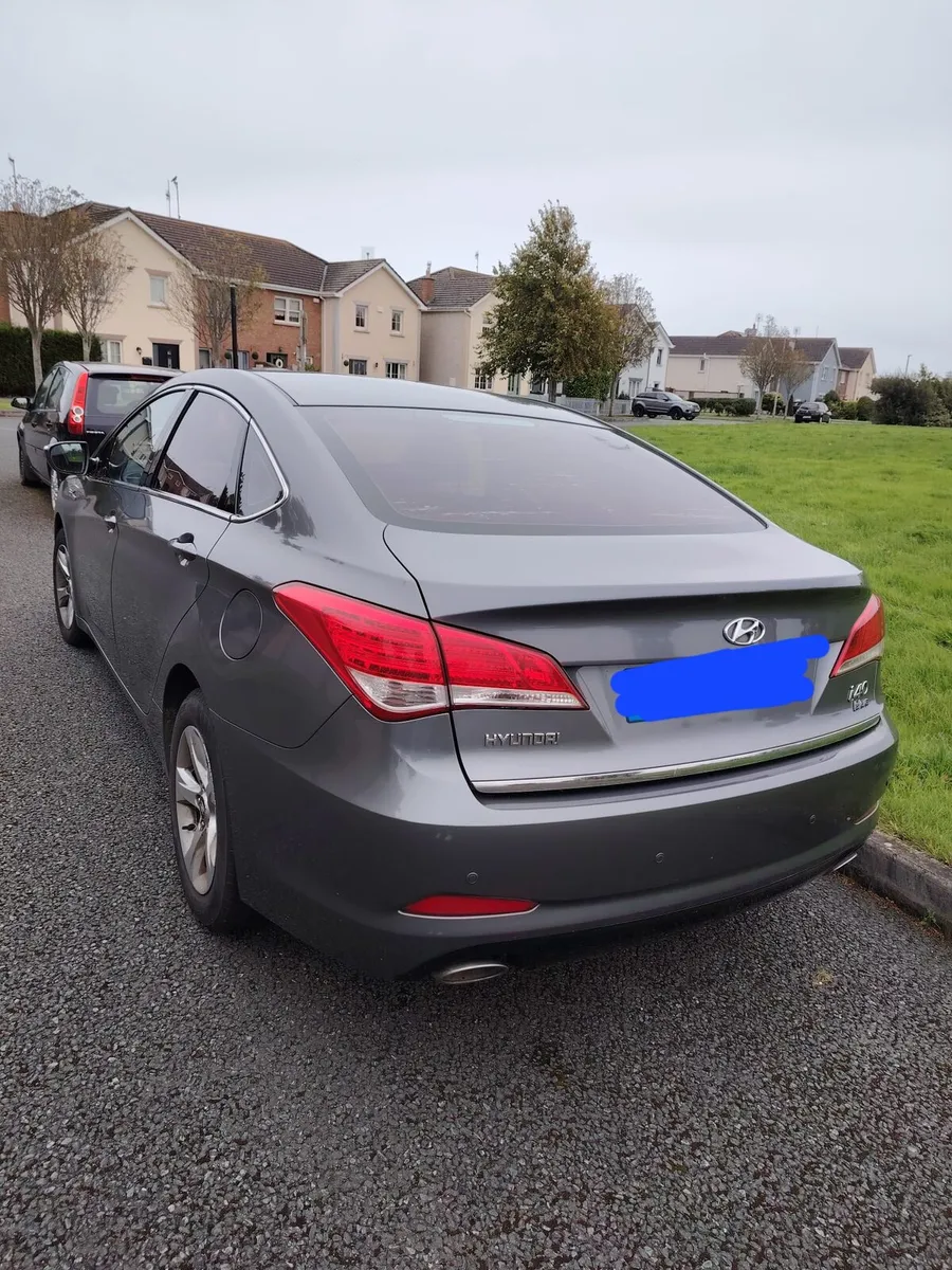 Hyundai i40 - Image 2