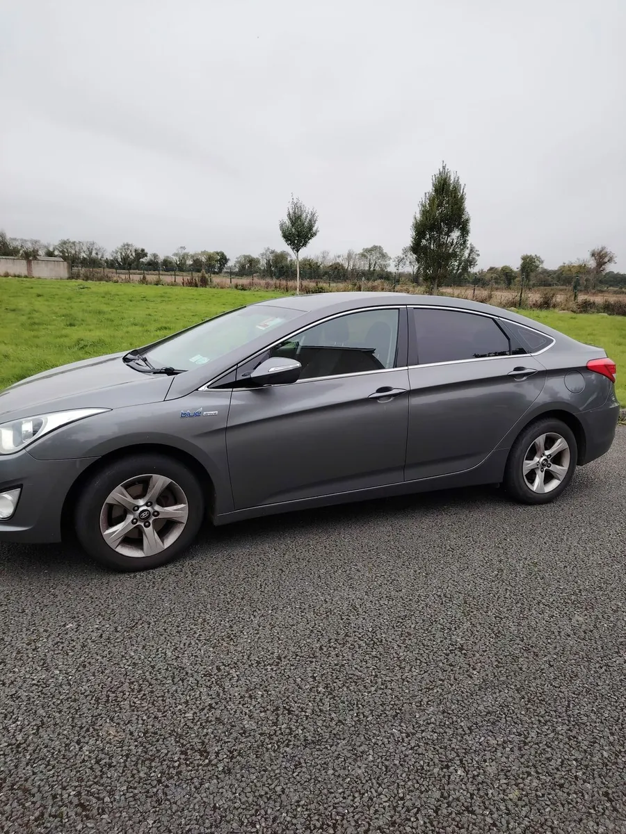 Hyundai i40 - Image 4