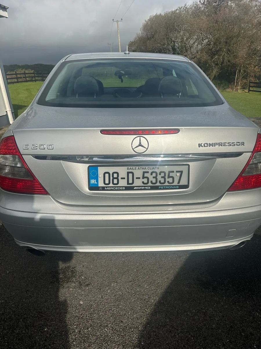 Car for sale - Image 4
