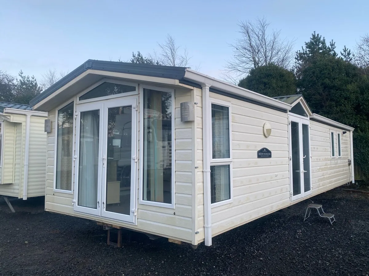 HUDSONS KILDARE MOBILE HOMES!!!!!!!! - Image 3