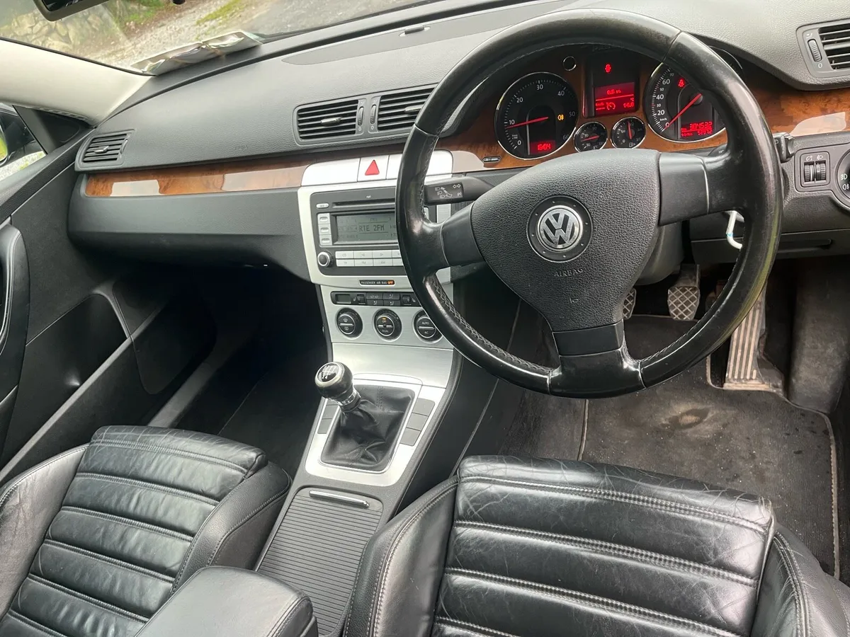 Volkswagen Passet - Image 2