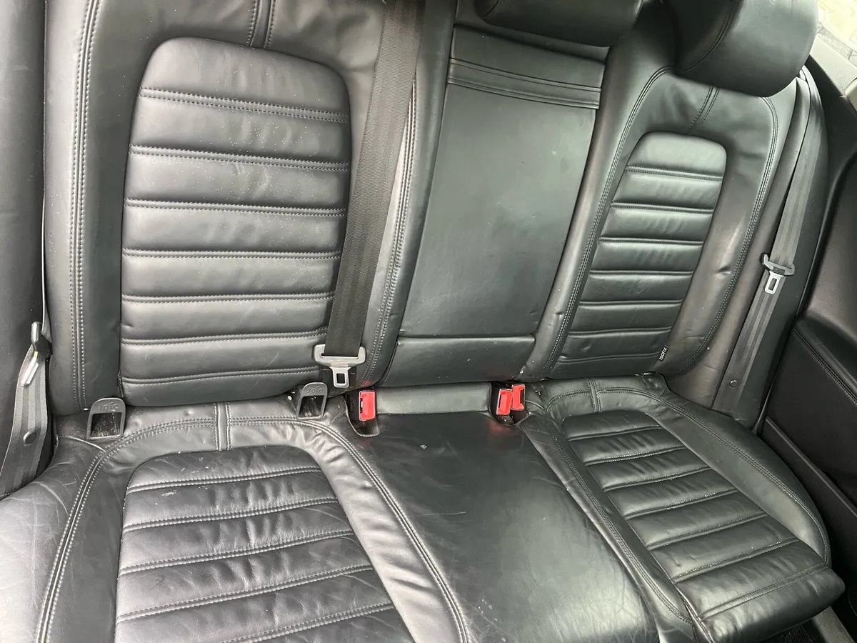 Volkswagen Passet - Image 3