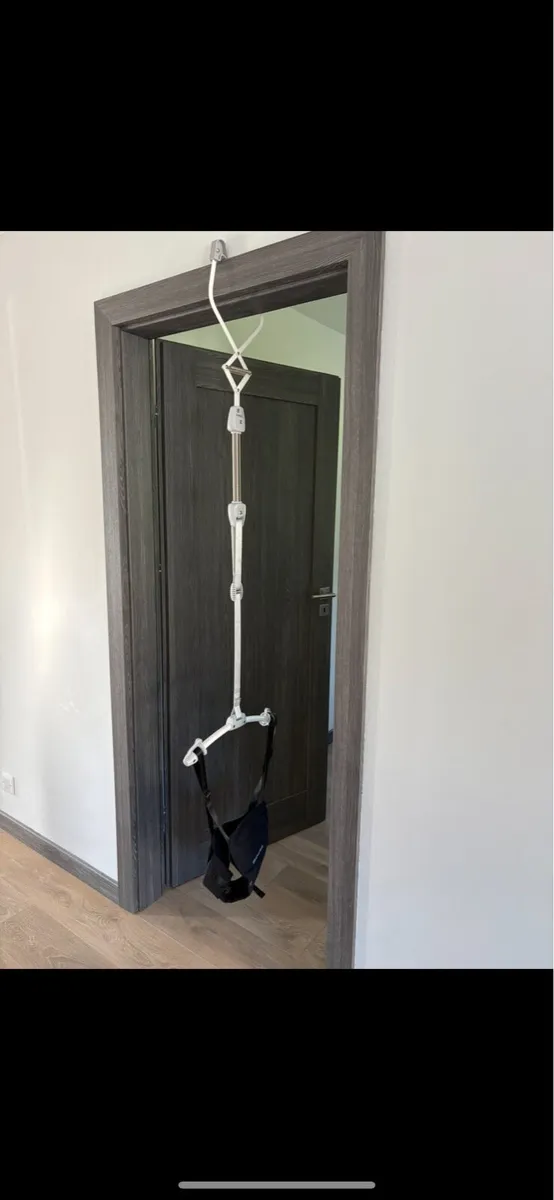 Baby door swing - Image 2
