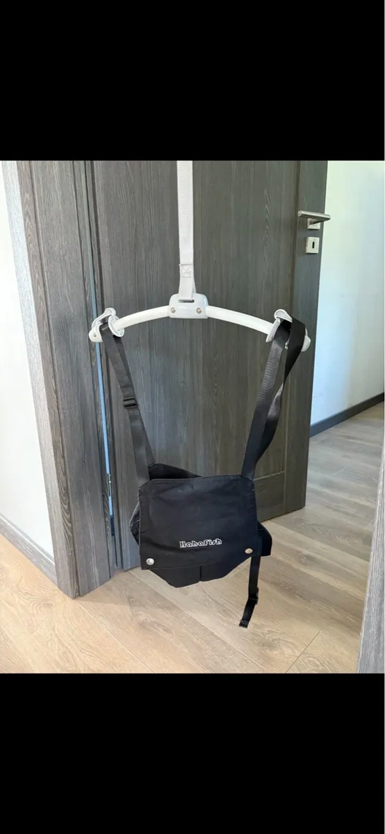 Baby door swing - Image 3