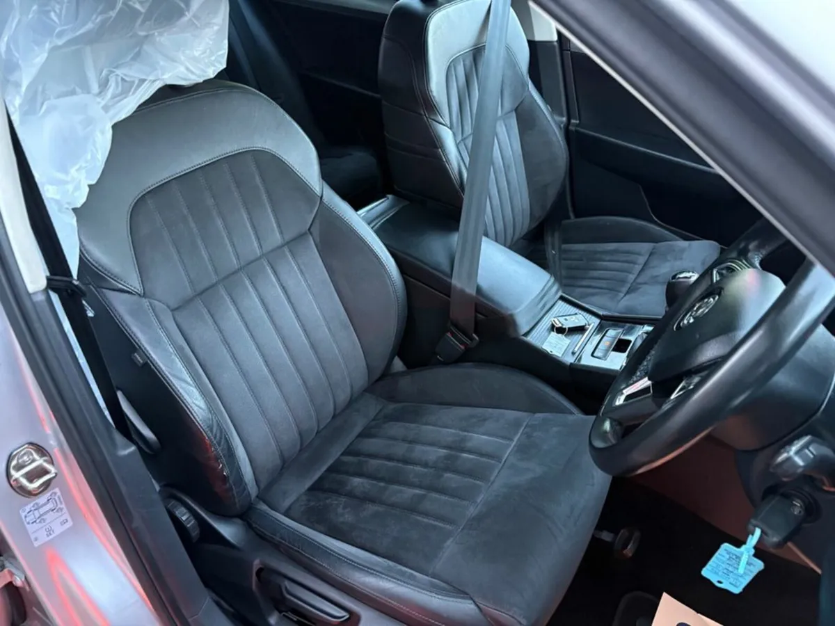 Skoda Superb 1.6 TDI 120 Ambition 180Km - Image 2