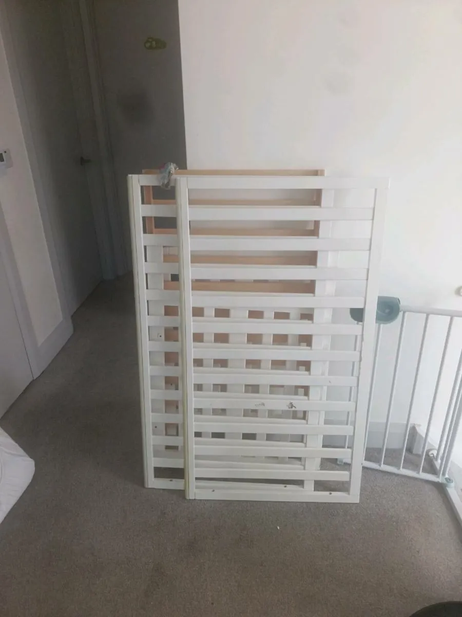 Cot - Image 2