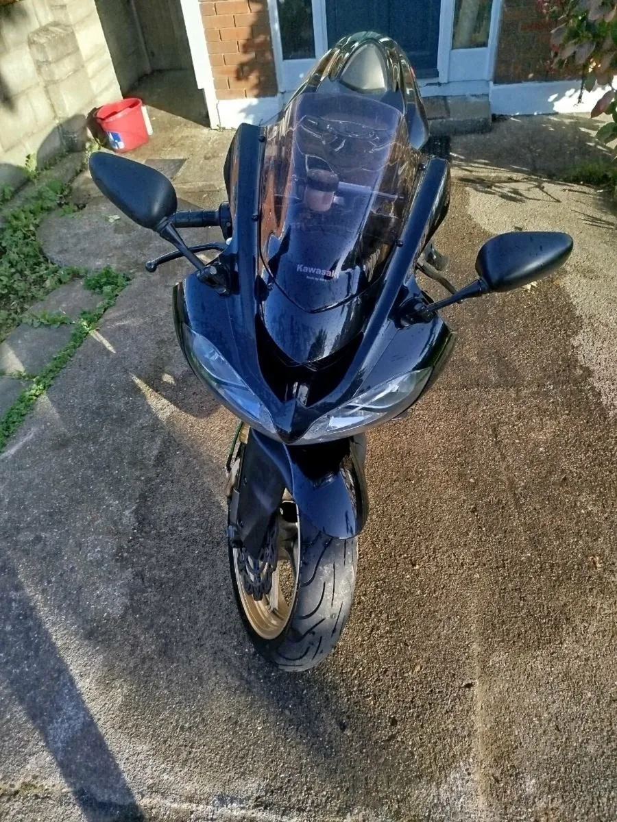 Motorcycle - Image 2
