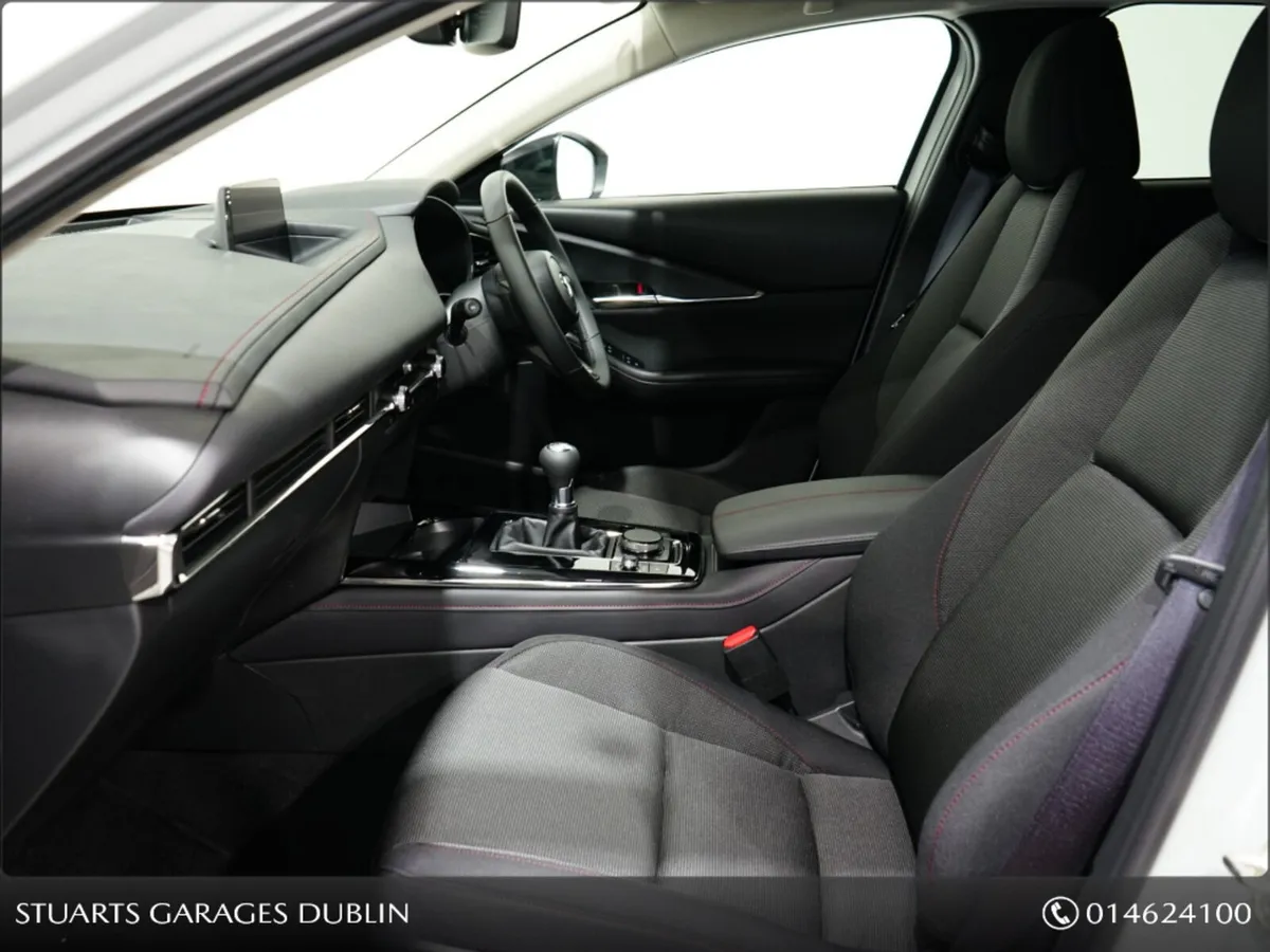 Mazda CX-30 2.0 SKY-X 186ps HOMURA *SUNROOF, ELECT - Image 3