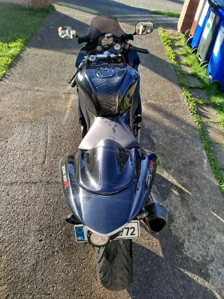Motorcycle - Image 3