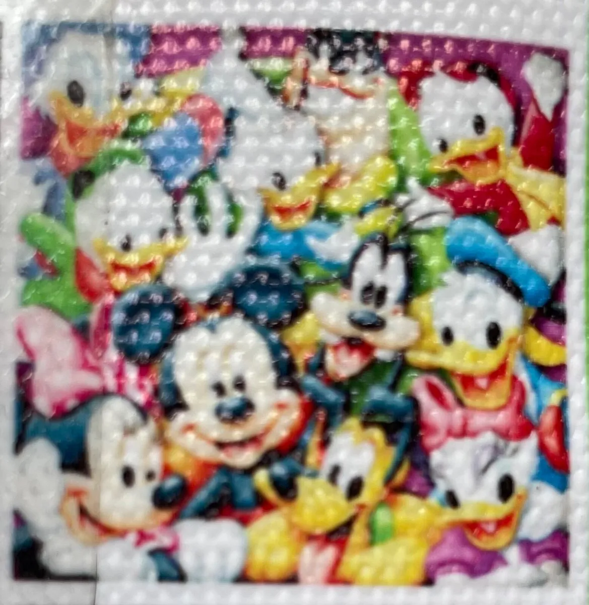 Diamond Art - Image 1