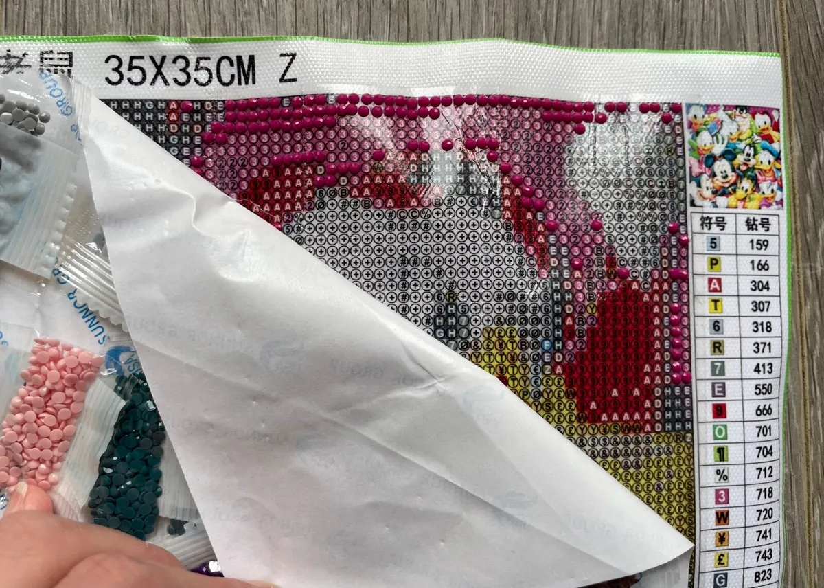 Diamond Art - Image 3