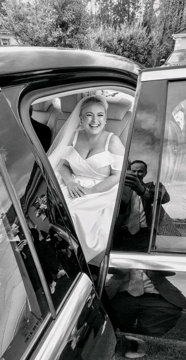 Wedding Car Hire - Image 4