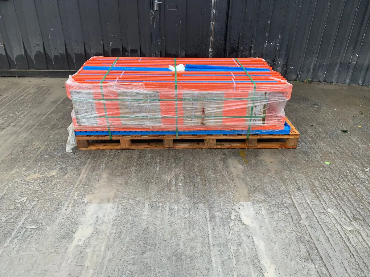 Pallet Racking – Heavy Duty Industrial Storage - Image 2