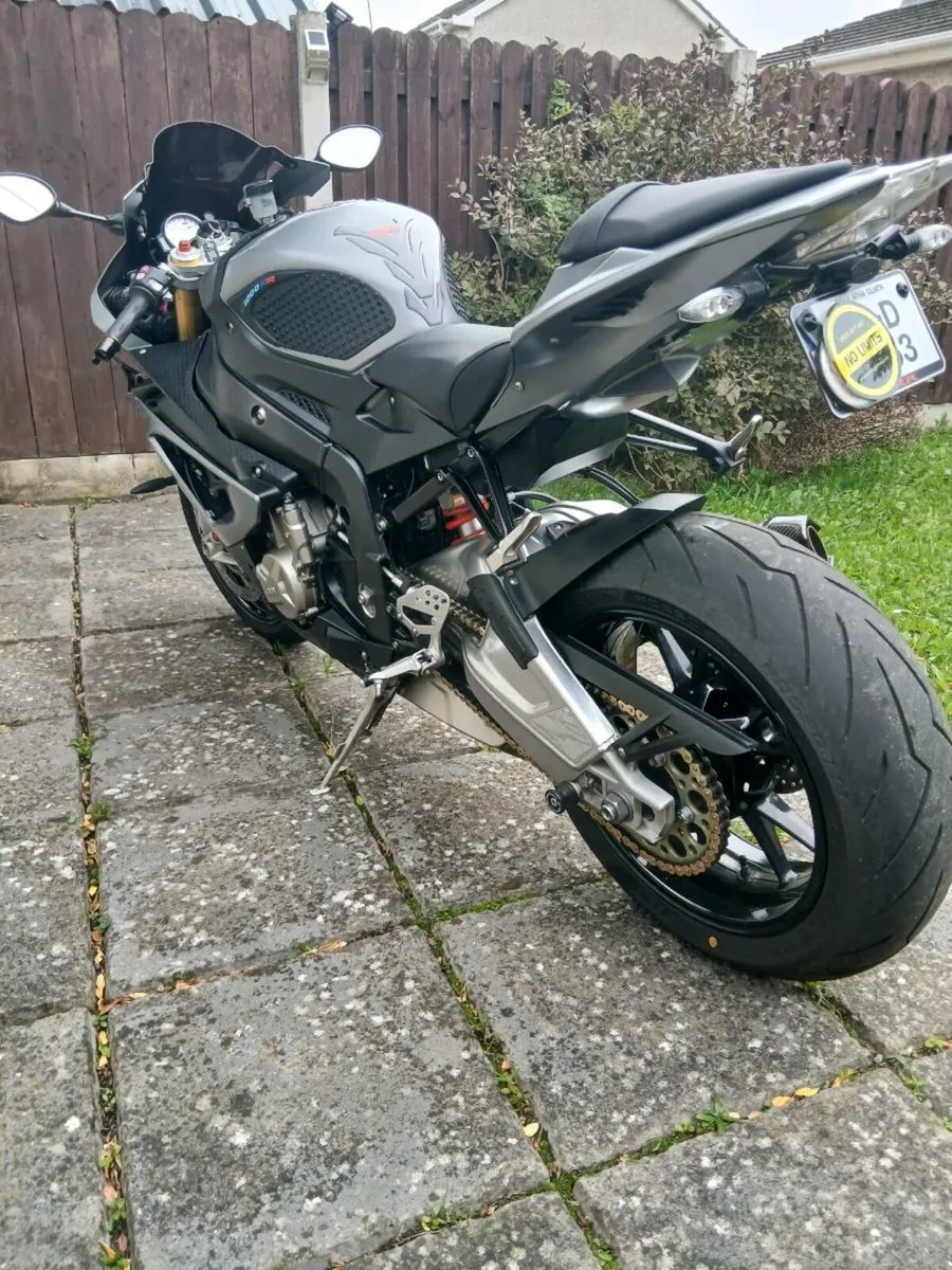 motoecycle - Image 3