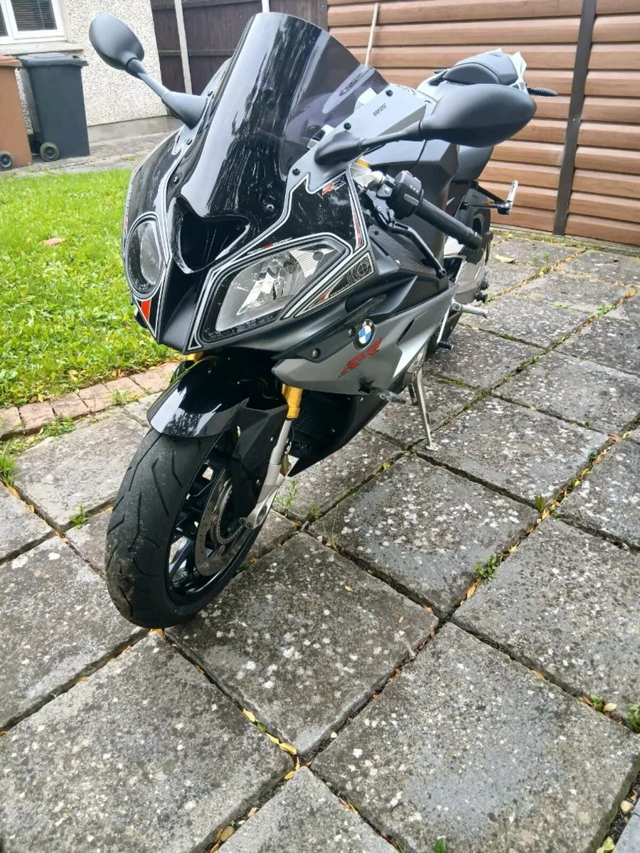 motoecycle - Image 2