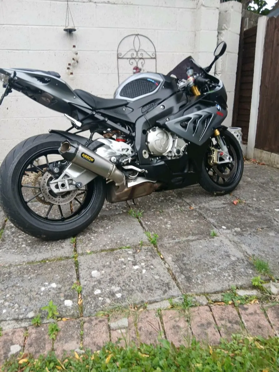 motoecycle - Image 1