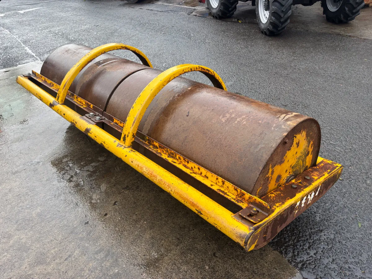 Grays 8Ft Roller - Image 2