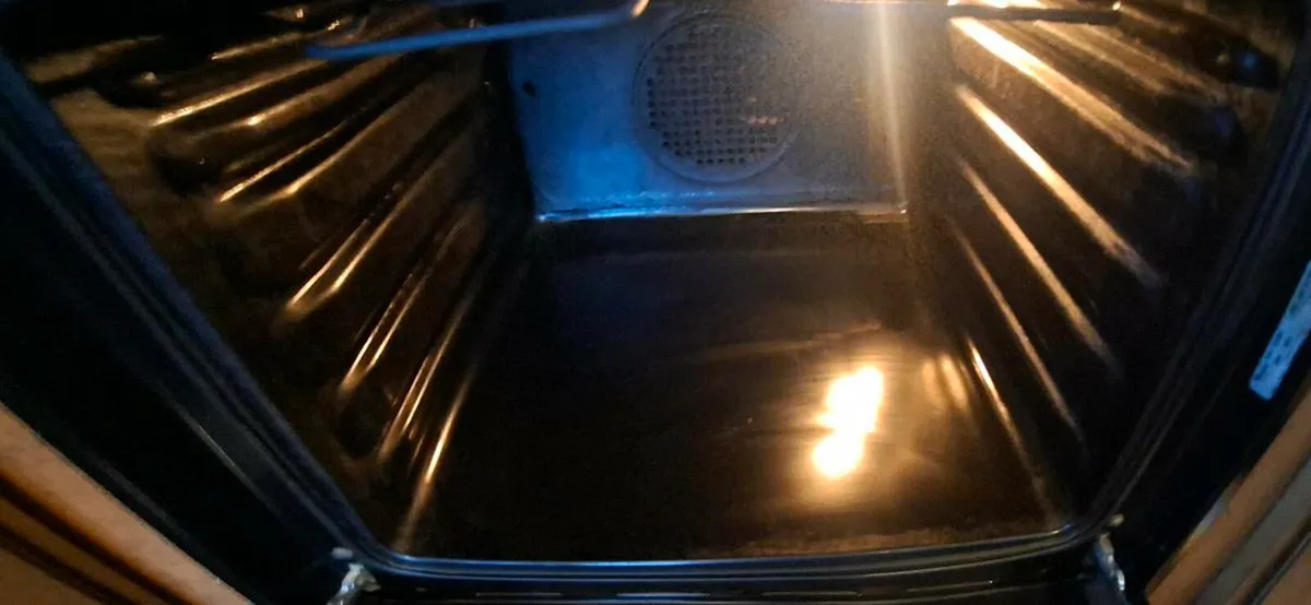 Fan Oven - Image 2