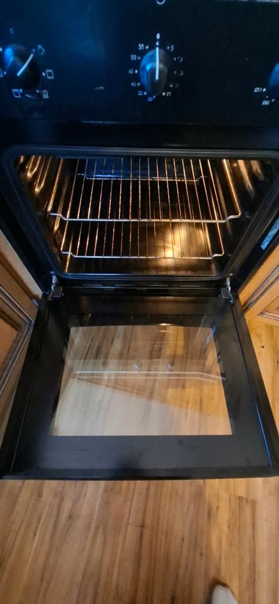 Fan Oven - Image 3