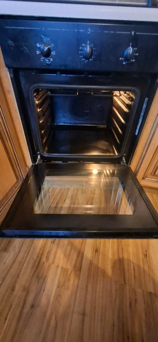 Fan Oven - Image 4