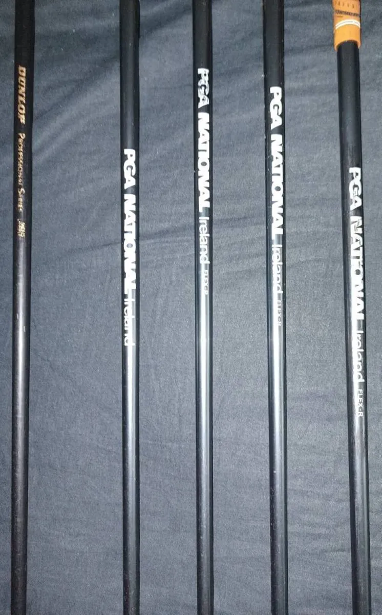 Golf Set - Image 4