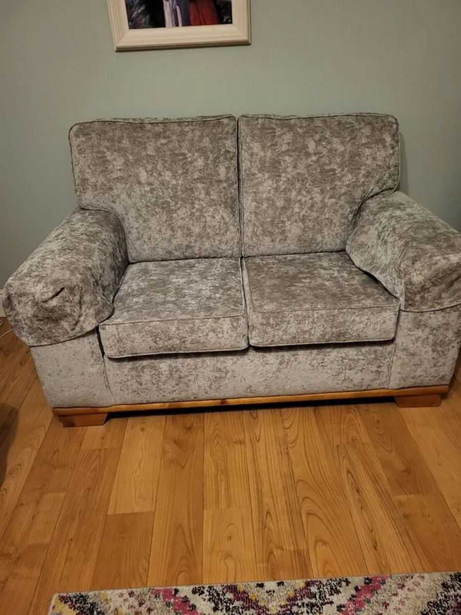 Sofa 3+2 seater - Image 2