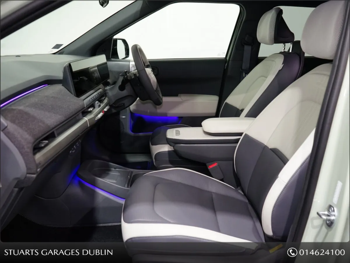 Kia EV3 GT Line - Image 3