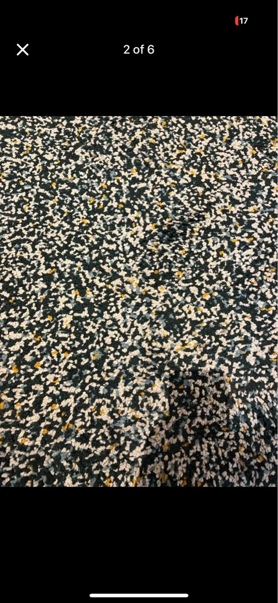 Vindum Ikea Rug - Image 2