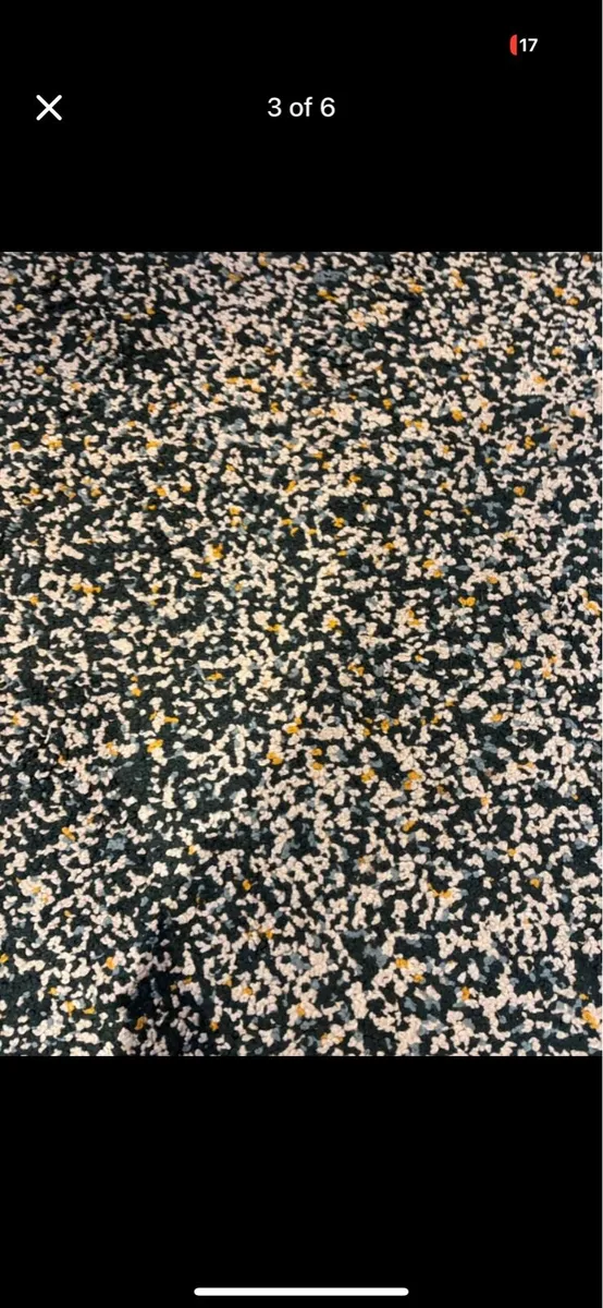 Vindum Ikea Rug - Image 3
