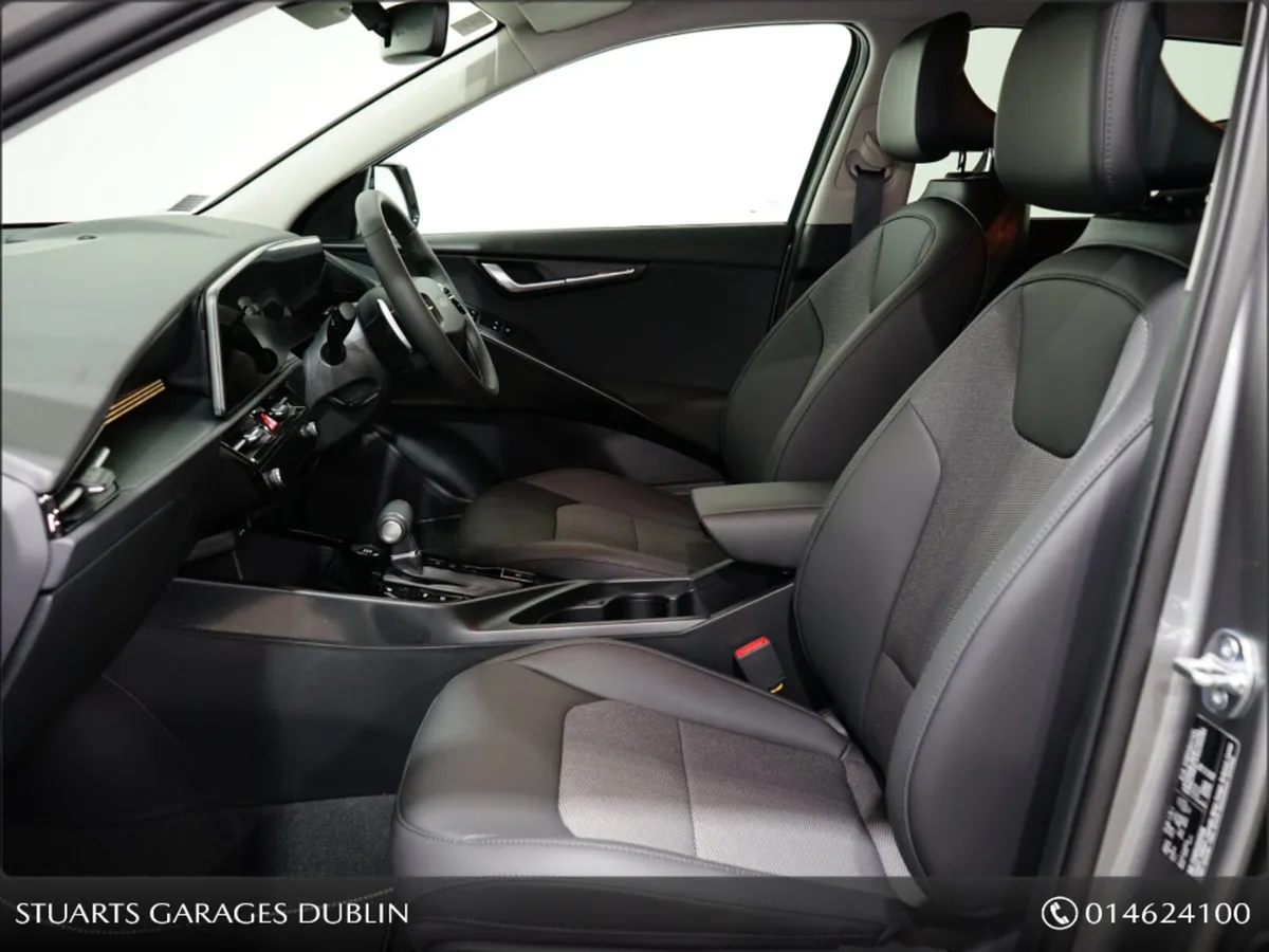 Kia Niro HYBRID ELECTRIC - Image 3