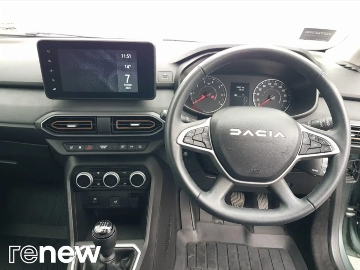 Dacia Jogger Extreme - Image 2