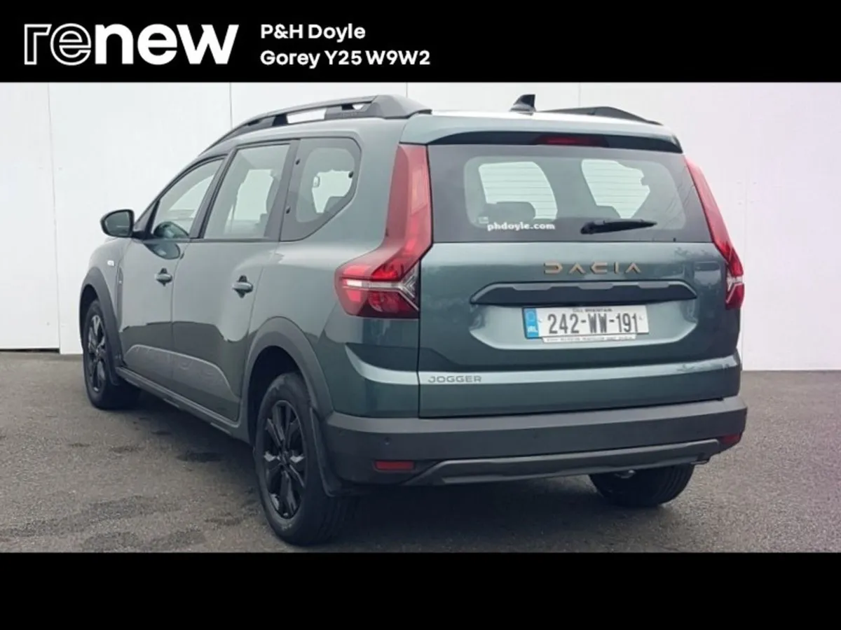 Dacia Jogger Extreme - Image 3