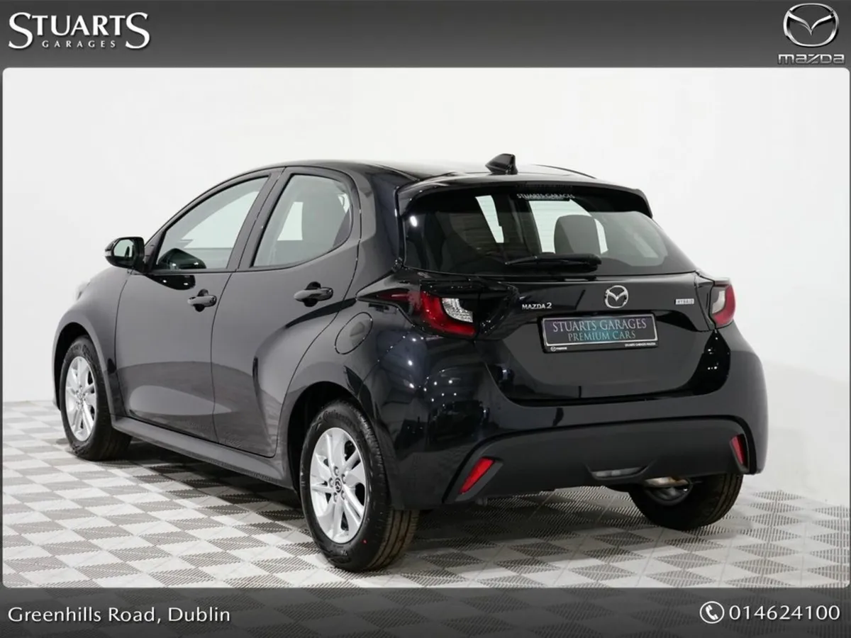 Mazda Mazda2 PRE REG SPECIAL, ZERO MILEAGE SAVING - Image 2