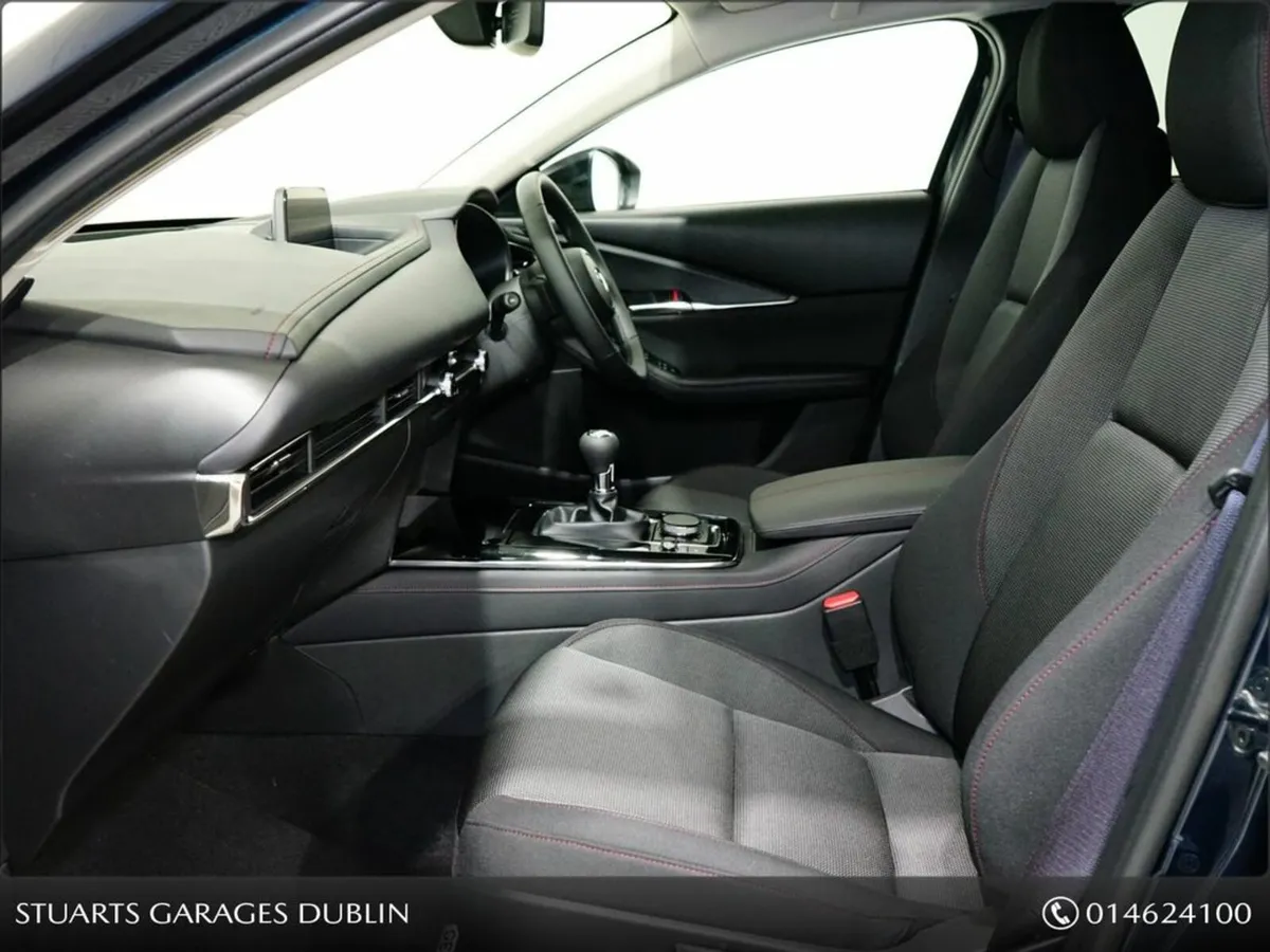 Mazda CX-30 2.5 P Skyactiv G 137PS HOMURA*@ MAZDA - Image 3