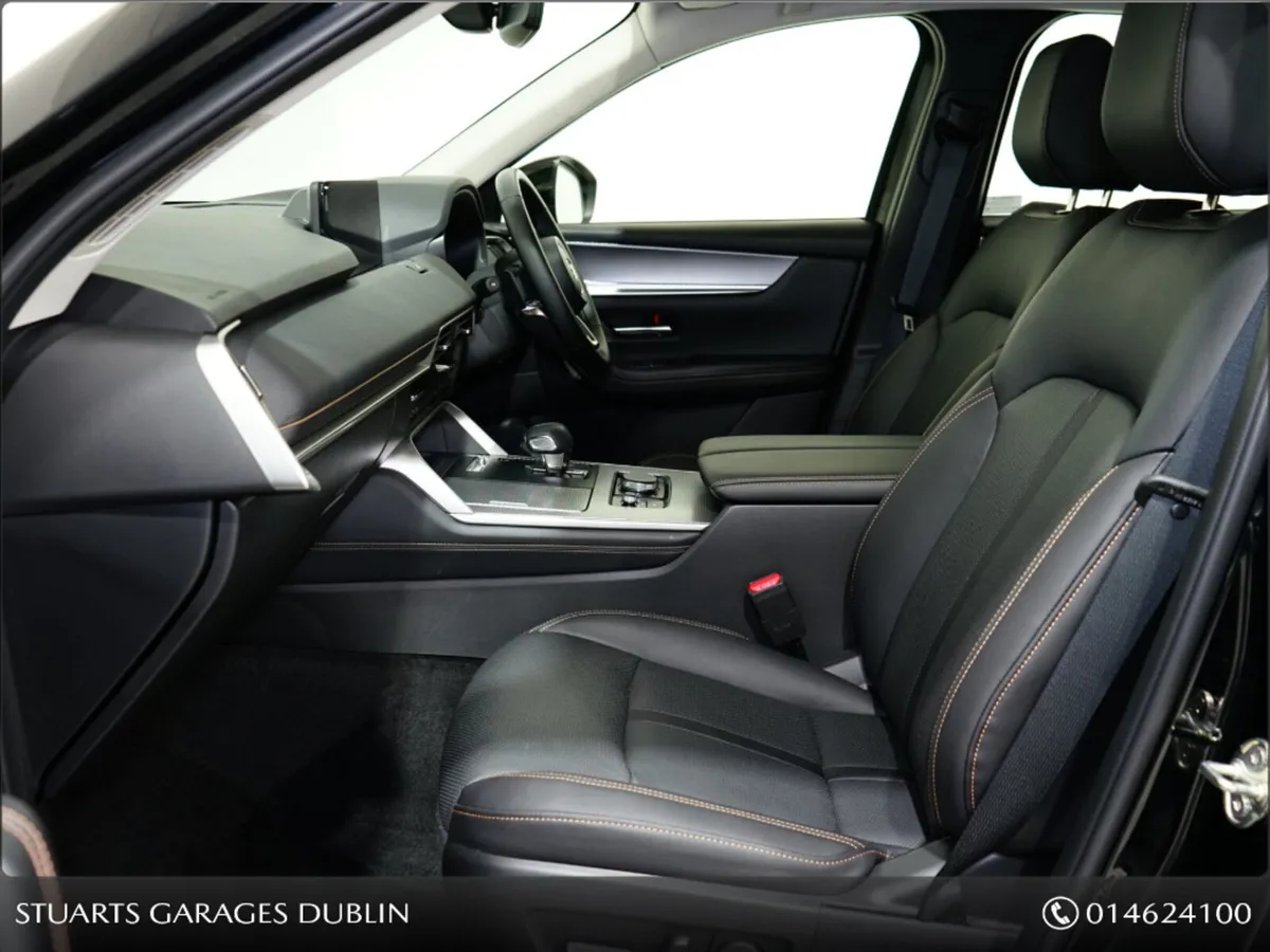 Mazda CX-60 4WD 2.5P PHEV (327ps) EXCLUSIVE-LINE C - Image 3