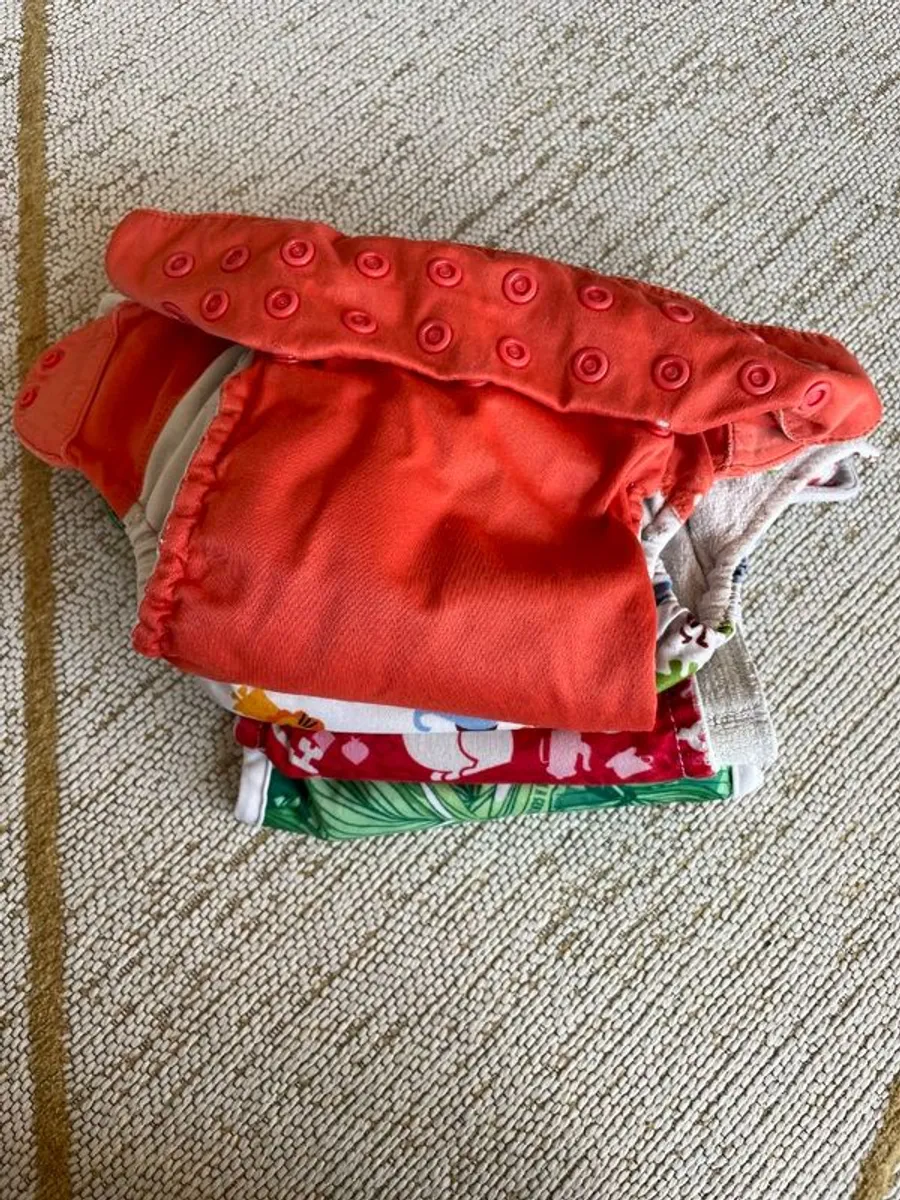 Reusable Cloth Nappies - Image 3