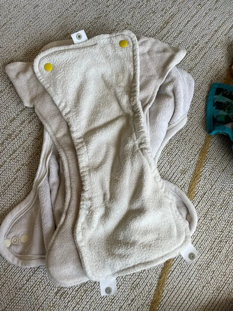 Reusable Cloth Nappies - Image 4