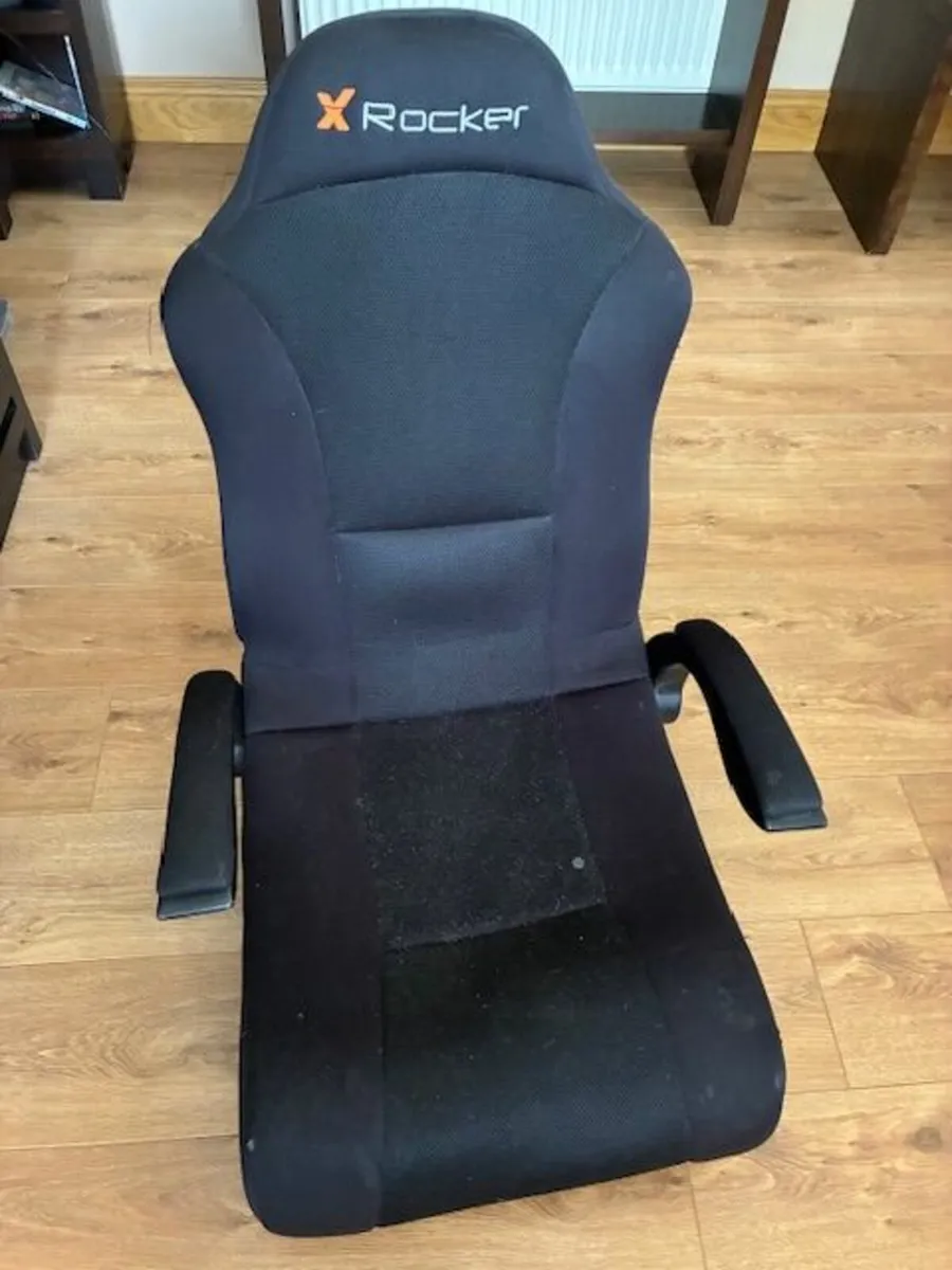Gaming Chair