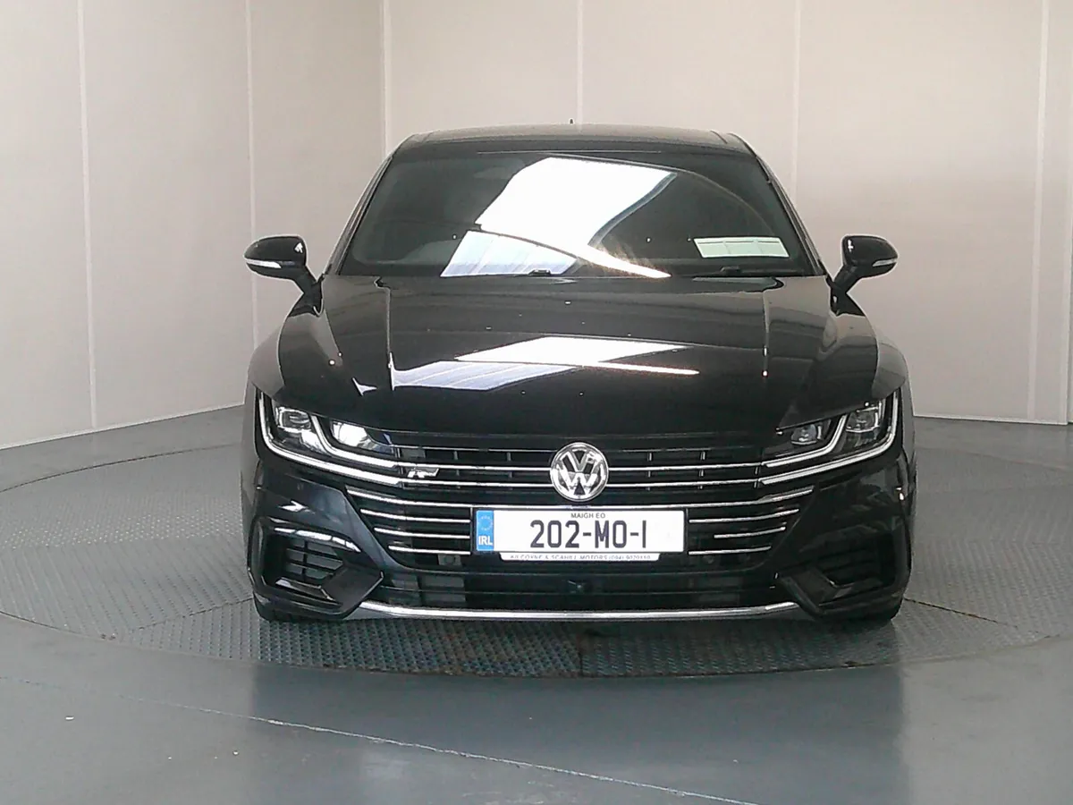 Volkswagen Arteon 2020 - Image 2