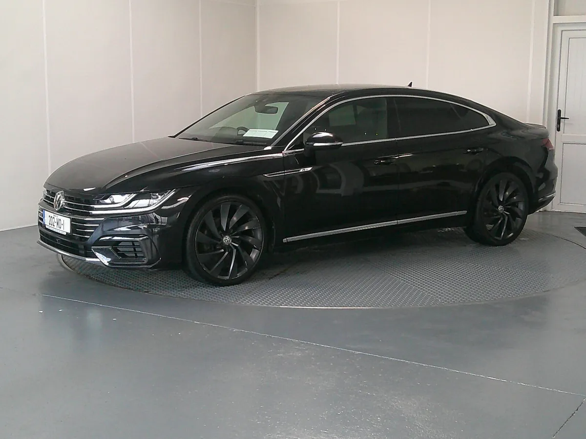 Volkswagen Arteon 2020 - Image 3